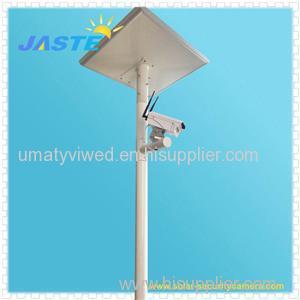 Solar Power Home Ip Camera System Security Cameras Wireless Cctv Systems Uk