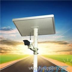Solar Power Home Security Surveillance Camera Cctv Camera Systems