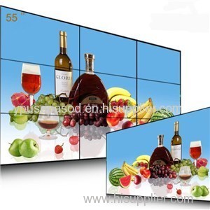 46inch HD Samsung DID Screen LCD Video Wall TV Monitor With HDMI