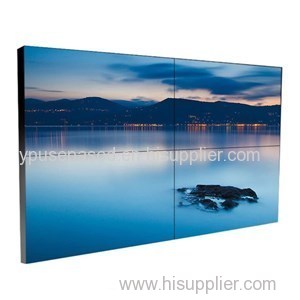 55inch Super Narrow 3.3mm Bezel LCD Video Wall TV Display