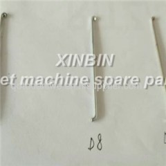 Lower Hook For ITO Model Fishing Net Machine