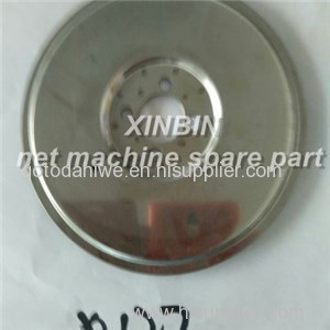 Stainless Spool/bobbin For ITO Model Fishing Net Machine