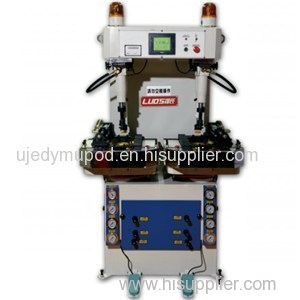 Automatic Full Oil-pressure Universal Wall Type Pressing Machine