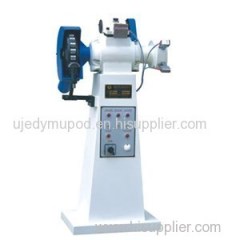 Automatic Shoemaking Upper Corner Pounding Machine For Shoe