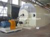 Tube Bank Dryer With Natural Gas Heating For Food Product