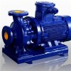 Horizontal Electric Motor Drive Single Stage End Suction Monoblock Water Transfer Pump