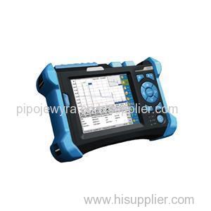 High-performance Multifunctional Handheld Fiber Optic OTDR Tester Machine Meter