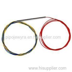 Low Insertion 1*2 Fiber Optical Lc To Lc Coupler Splitter