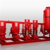 Fire Sprinkler Water Supply Suppression System For Fire Fighting