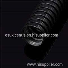 PVC-coated Flexible Steel Conduit Galvanized