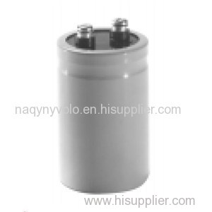 Cornell Dubilier Capacitors Series CGR962U040V3L