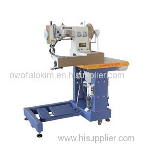 781 upper moccasin pattern sewing machine
