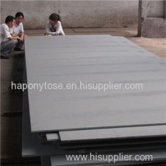 High Strength NK Shipbuilding Steel Plate Grade AH32 DH32 AH36 EH36 With Certification