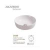 Thin Rim Thin Edge Round Art Basin Table Top Wash Basin Bathroom Counter Top Sink