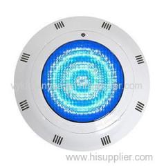 Plastic Underwater And Waterproof Pool Lamp Swimming Pool Led Lamps 12v