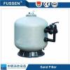 Swimming Pool Water Cleaning Side-Mount Sand Filter For Circulation System