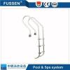 Hotel Or Home Garden Swim Ladder And Swimming Pool Ladder 2/3/4 Steps
