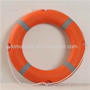 4.5kg Life Buoy Rescue Ring Marine Life Buoy Solas Life Ring Buoy