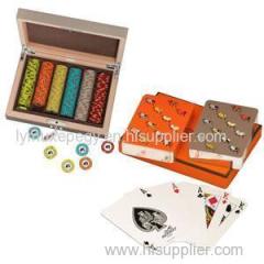 Custom Personalized Bridge Deck Playing Card Printing | Bridge Gift Playing Card Set