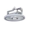 200w Industrial Grade UFO LED High Bay Light With Motion Sensor