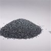 Black Silicon Carbide Grain For Metallurgical And Abrasives Usage