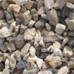 High Alumina Refractory And Abrasive Grade Calcined Bauxite Materials