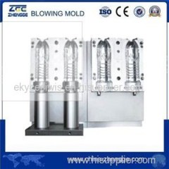 PET Plastic Water Bottle Blowing Mould Maker