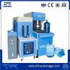 Bottle Making Plant Plastic Bottle Manufacturer Pet Bottle Blower Semi Automatic Blow Molding Machine