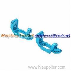 Precision Machined Mechanics Parts Products