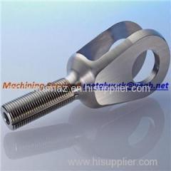Precsion Medical Plastic Machining Services For OEM Industry