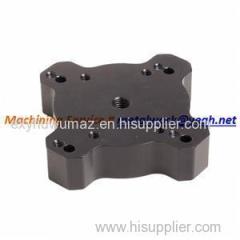 Precision Metal Cnc Machining Parts Products