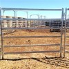 Galvanized Steel Horse Fence Panel