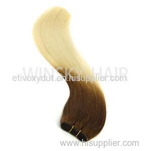 Hot Sale Straight Hair Weft Virgin Brazilian Human Hair Bundle Deals