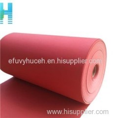 Vulcannized Base Fiber Paper (raw Material Of Vulcanized Fiber)