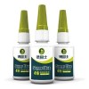 1500cps Gel 416 Super Glue For Coral Reefs