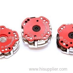 6061 Billet Part Machining RC Auto Parts Machining In China