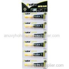 AVATAR Smart Cap Aluminum Tube Super Glue For Shoes