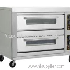 Muti-function 304 Stainless Steel Pizza Oven