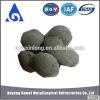 Steelmaking China Green Silicon Carbide Briquette
