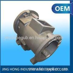 China Foundry OEM Gg20 Gg25 Gg30 Grey Iron Casting