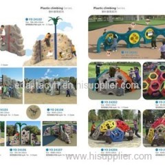 Wholesale Rope Course Outdoor Playground Equipment For Schools