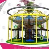 China Children's Soft Indoor Playground Equipment Baby Play Equipment Manufacturers