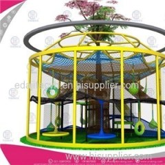 China Children's Soft Indoor Playground Equipment Baby Play Equipment Manufacturers