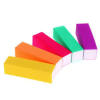 Colorful Best Sanding Sponge With All Sizes For Wood Polishing