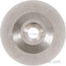 High Quality 6 Grinding Wheel With Various Material For Grinding Metal And Stainless