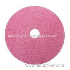 Moderate Hardness Abrasive 10 Grinding Wheel With High Quality