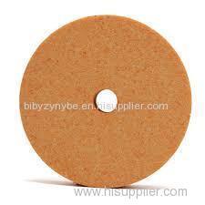Top Sale Green Abrasive 3 Grinding Wheel With Various Sizes