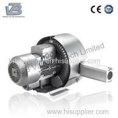 Side Channel Ring Blower For Stocking Knitting Machine