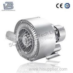 Double Stage Energy Saving Vacuum Pump Or Gas Blower