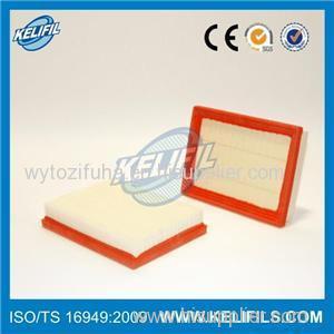 AUTO AIR FILTER For FORD E9BZ-9601-A C2129 CA6867